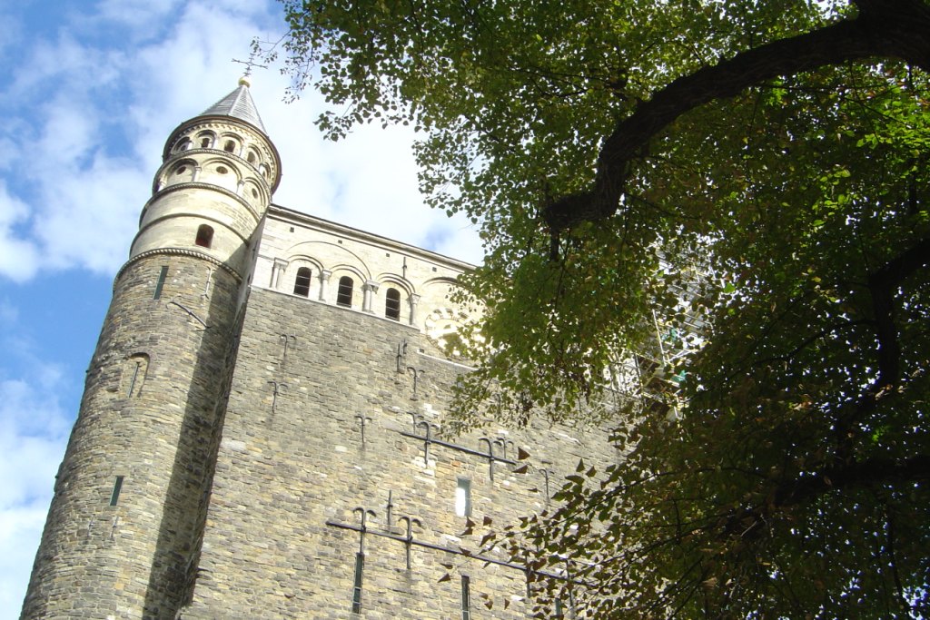 clubolvkerk