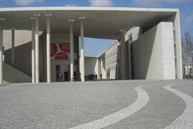 Kunstmuseum Bonn